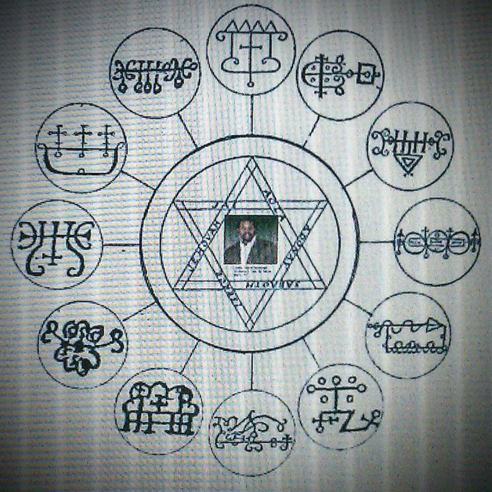 Meet your Posher, Caiphus